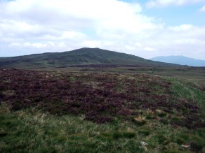 High Seat from Armboth Fell