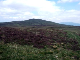 High Seat from Armboth Fell